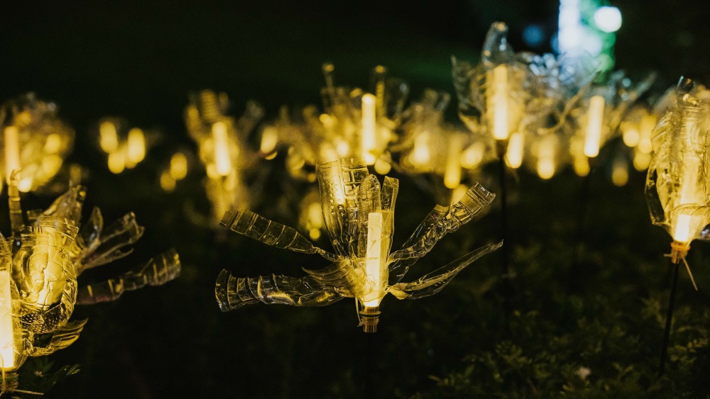 Satellite Site Partnership with i Light Singapore